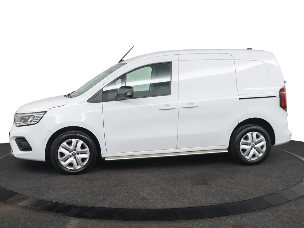 Renault Kangoo 1.3 TCe 100 Luxe L1 uit 2022, foto 2