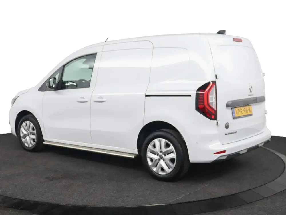Renault Kangoo 1.3 TCe 100 Luxe L1 uit 2022, foto 3