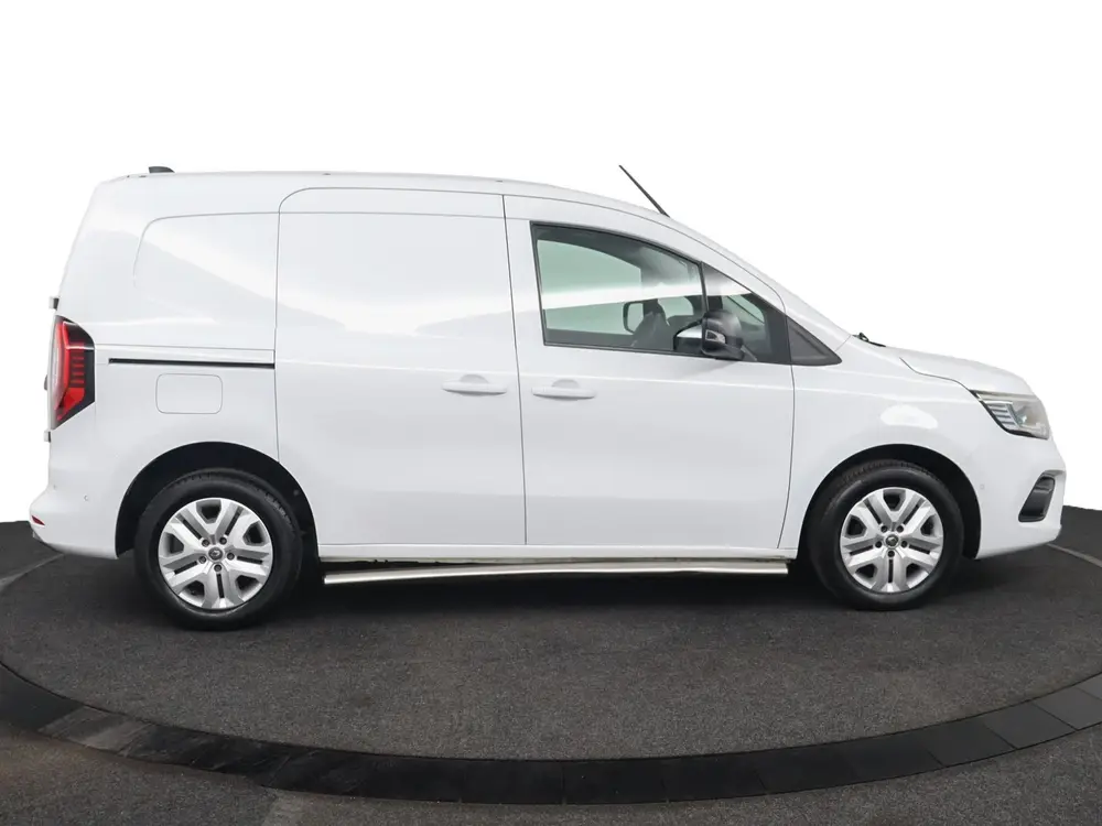 Renault Kangoo 1.3 TCe 100 Luxe L1 uit 2022, foto 6