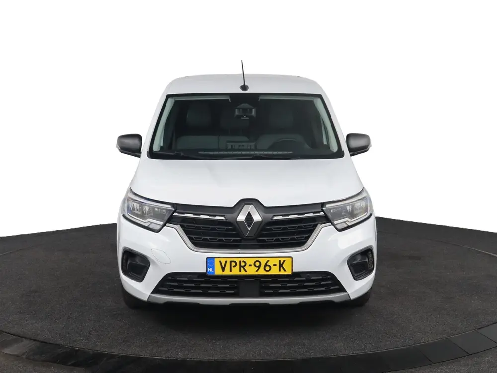 Renault Kangoo 1.3 TCe 100 Luxe L1 uit 2022, foto 8