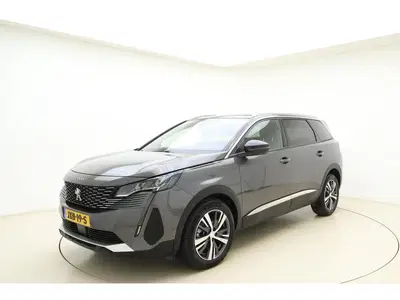 Peugeot 5008 1.2 Hybrid 136pk Allure Pack Business uit 2024