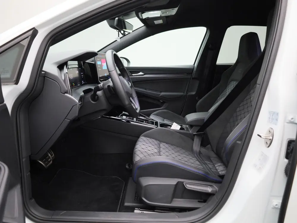 Volkswagen Golf 1.5 eTSI R-Line Edition 150 PK| Stoelverwarm uit 2025, foto 11
