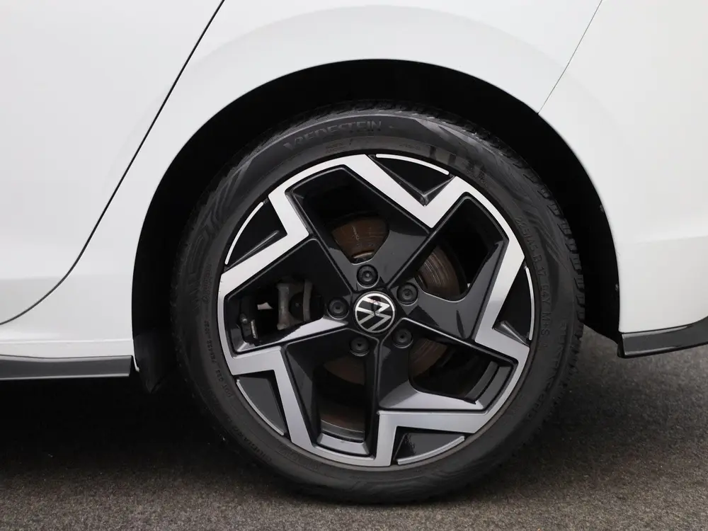 Volkswagen Golf 1.5 eTSI R-Line Edition 150 PK| Stoelverwarm uit 2025, foto 13
