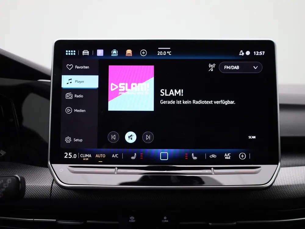 Volkswagen Golf 1.5 eTSI R-Line Edition 150 PK| Stoelverwarm uit 2025, foto 16