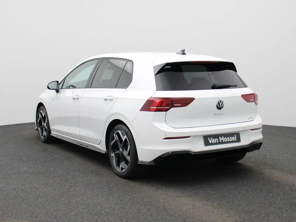 Volkswagen Golf 1.5 eTSI R-Line Edition 150 PK| Stoelverwarm uit 2025, foto 2