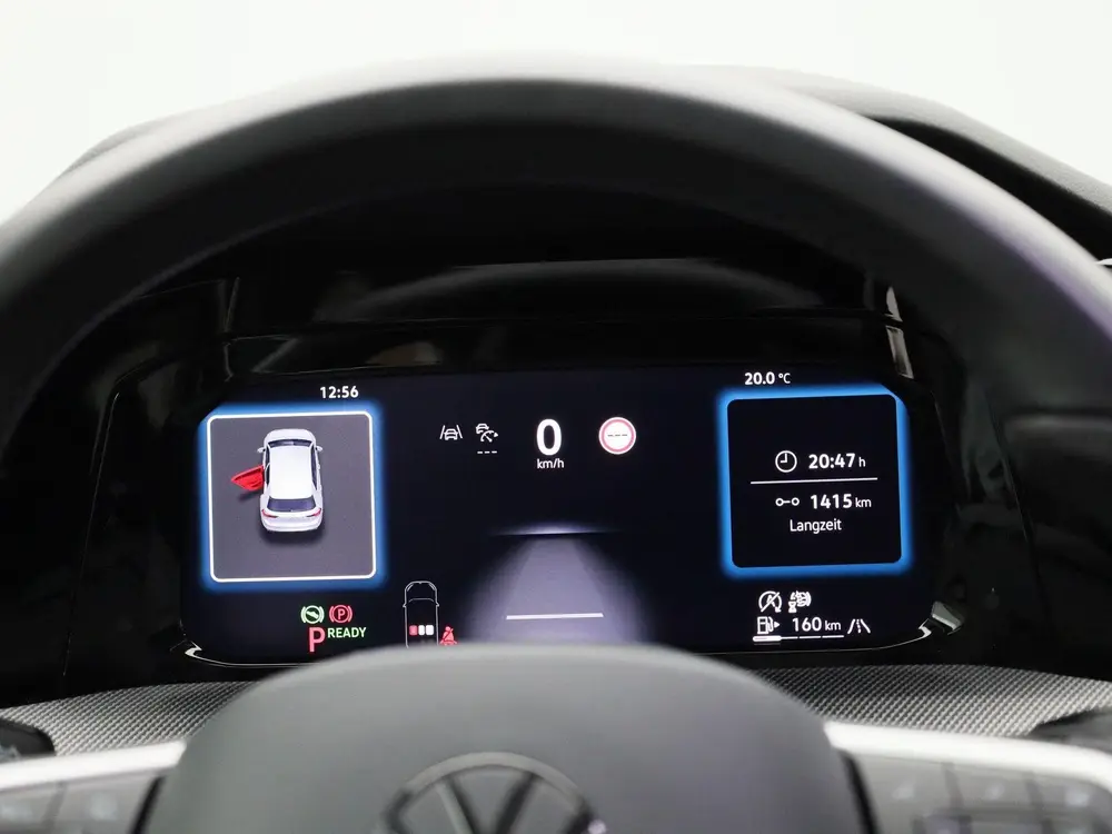 Volkswagen Golf 1.5 eTSI R-Line Edition 150 PK| Stoelverwarm uit 2025, foto 8