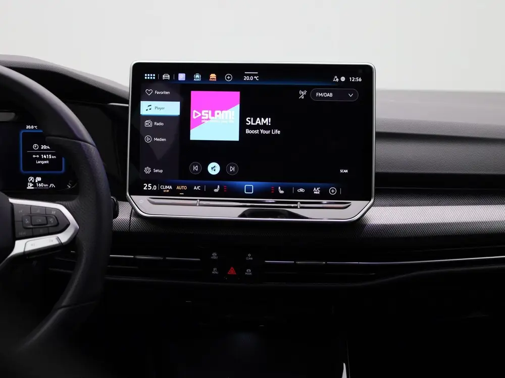 Volkswagen Golf 1.5 eTSI R-Line Edition 150 PK| Stoelverwarm uit 2025, foto 9