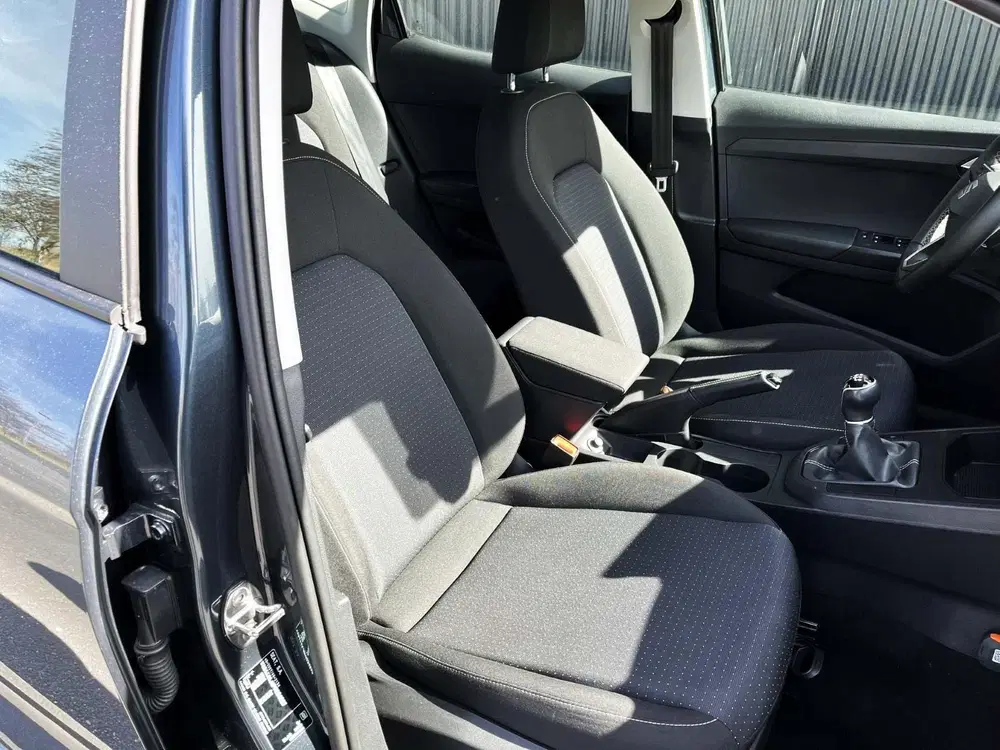 SEAT Ibiza 1.0 EcoTSI 95pk Style uit 2023, foto 15