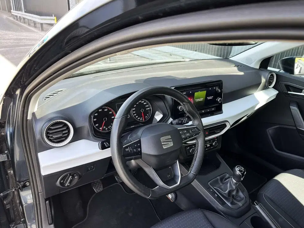 SEAT Ibiza 1.0 EcoTSI 95pk Style uit 2023, foto 20