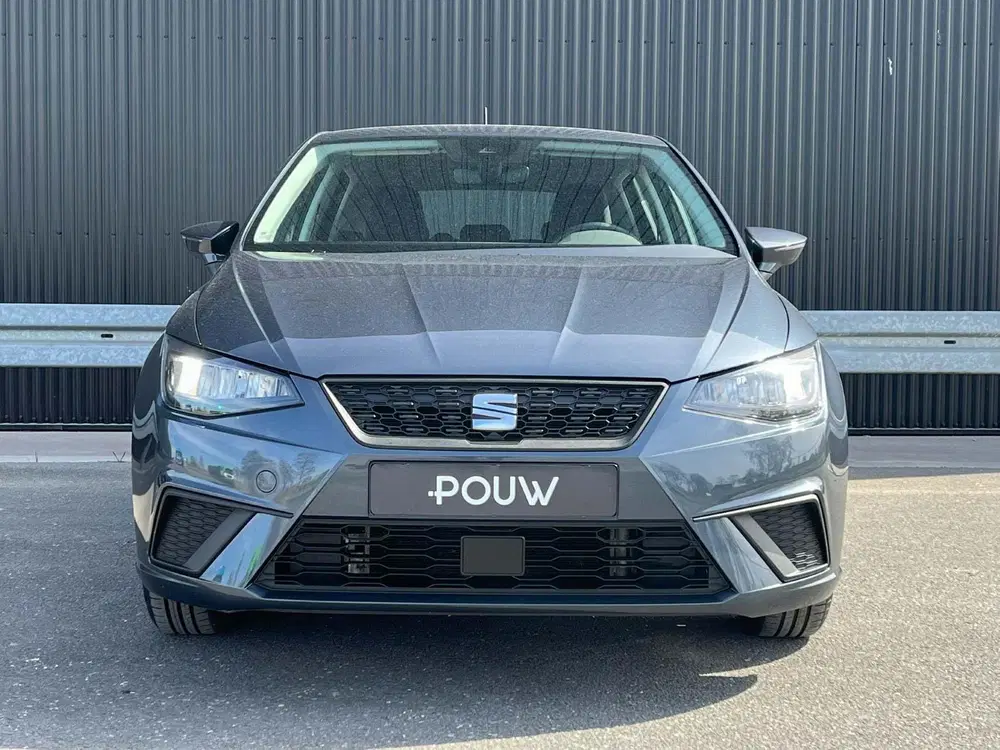 SEAT Ibiza 1.0 EcoTSI 95pk Style uit 2023, foto 8