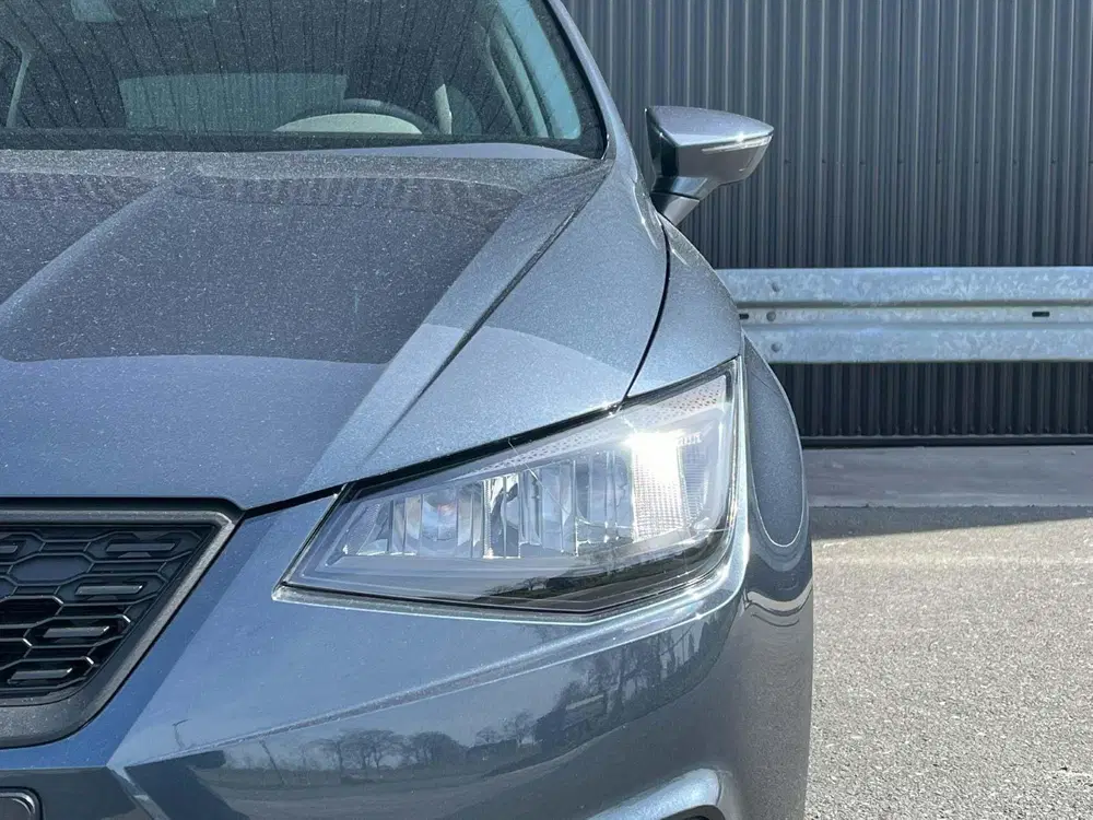 SEAT Ibiza 1.0 EcoTSI 95pk Style uit 2023, foto 9