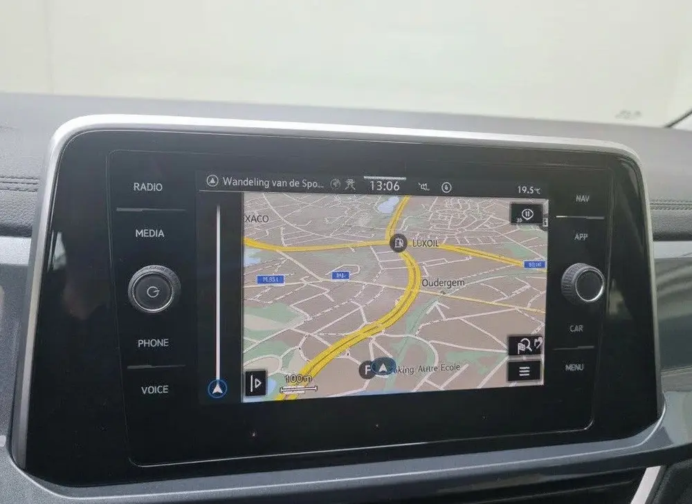 Volkswagen T-Roc 1.5 TSI Style|150PK|LED|Navi|Leder|Electr.s uit 2022, foto 15