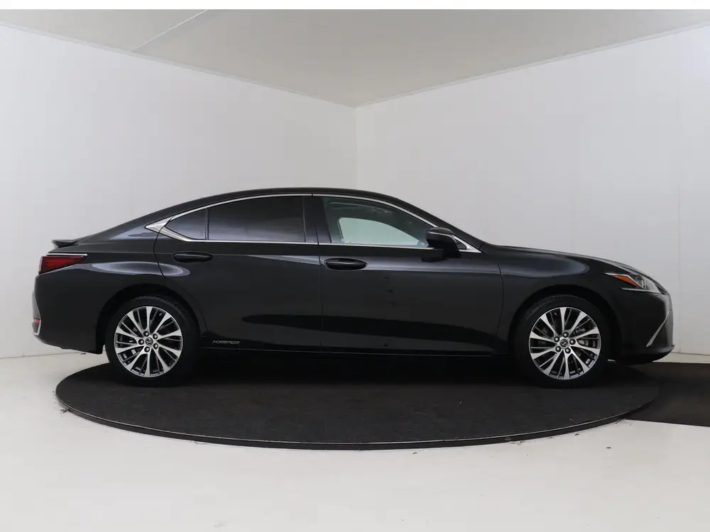 Lexus ES 300h Preference Line | 1ste Eigenaar | Dealer onder uit 2021, foto 10