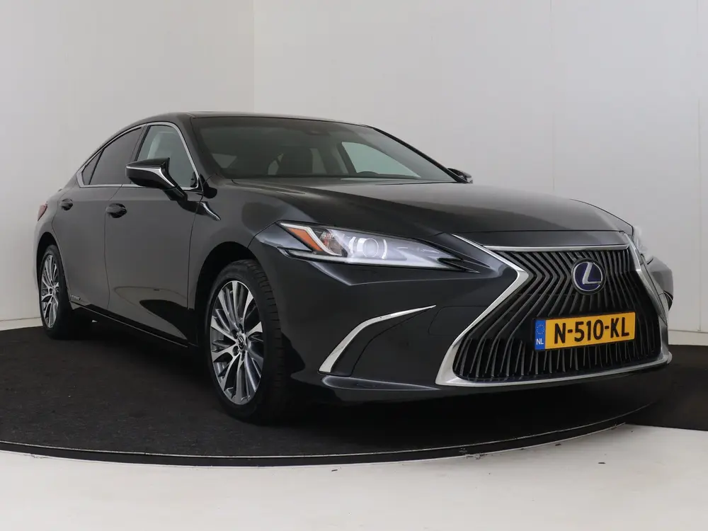 Lexus ES 300h Preference Line | 1ste Eigenaar | Dealer onder uit 2021, foto 11