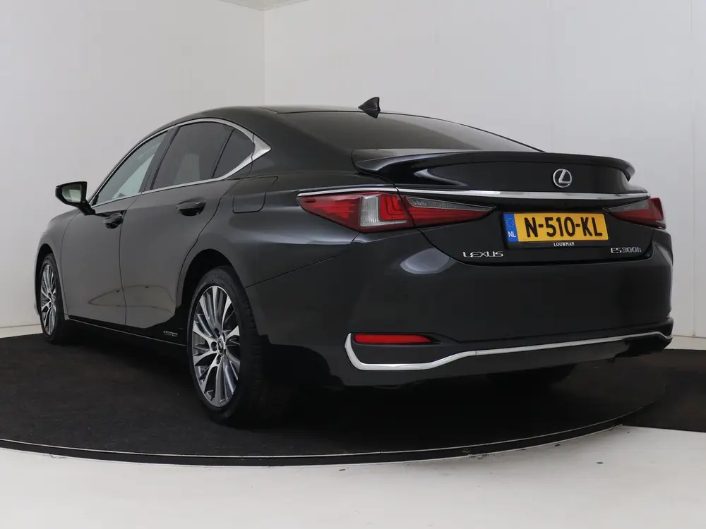 Lexus ES 300h Preference Line | 1ste Eigenaar | Dealer onder uit 2021, foto 12