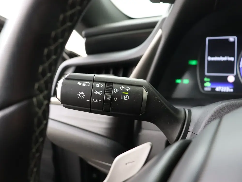 Lexus ES 300h Preference Line | 1ste Eigenaar | Dealer onder uit 2021, foto 17