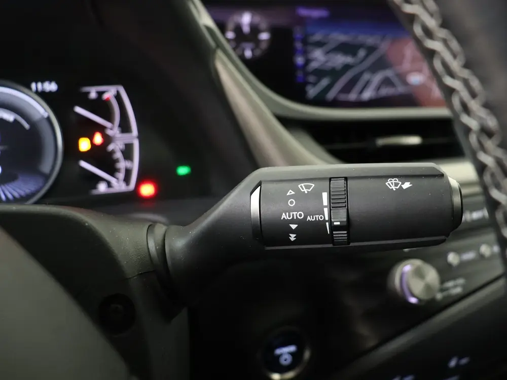 Lexus ES 300h Preference Line | 1ste Eigenaar | Dealer onder uit 2021, foto 18