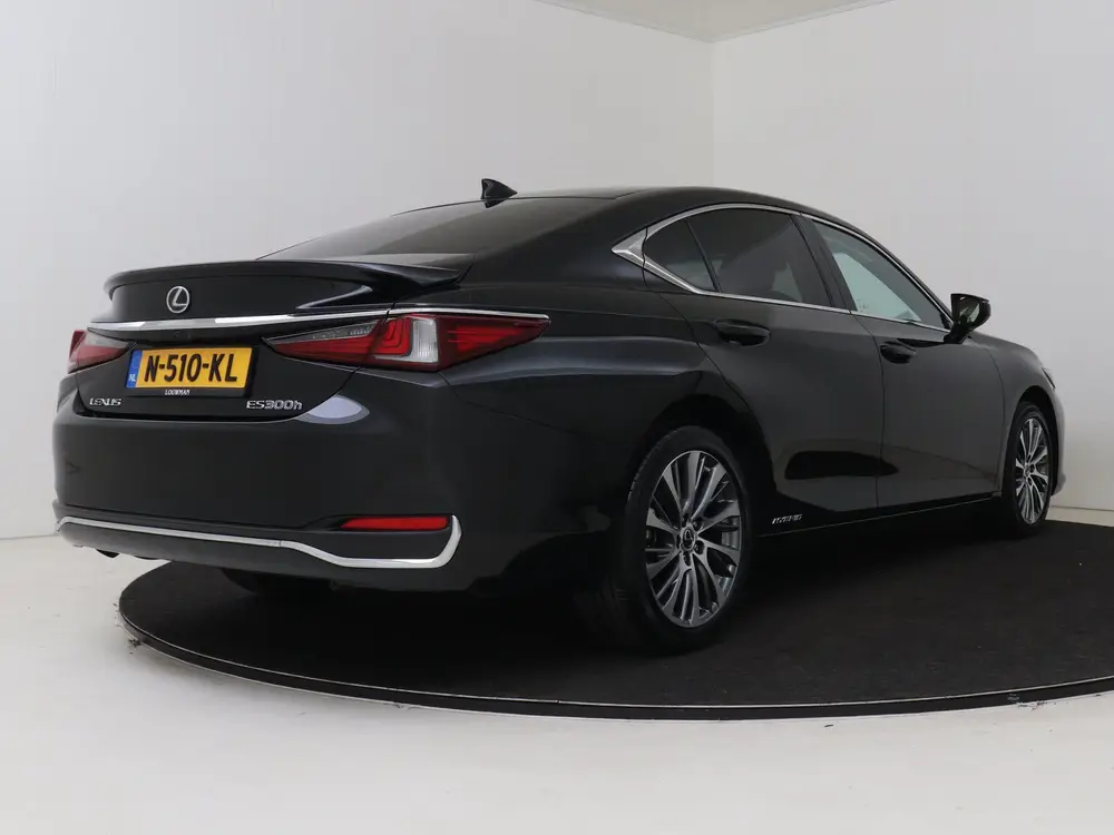 Lexus ES 300h Preference Line | 1ste Eigenaar | Dealer onder uit 2021, foto 2