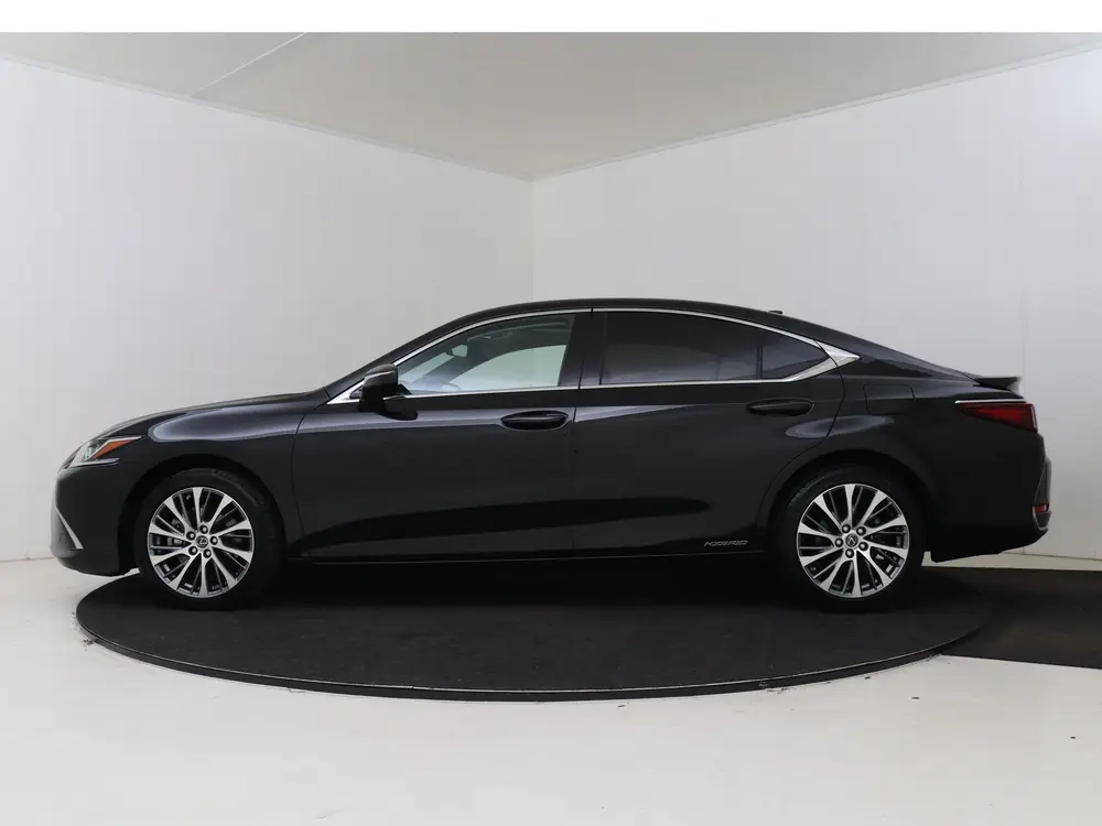 Lexus ES 300h Preference Line | 1ste Eigenaar | Dealer onder uit 2021, foto 3