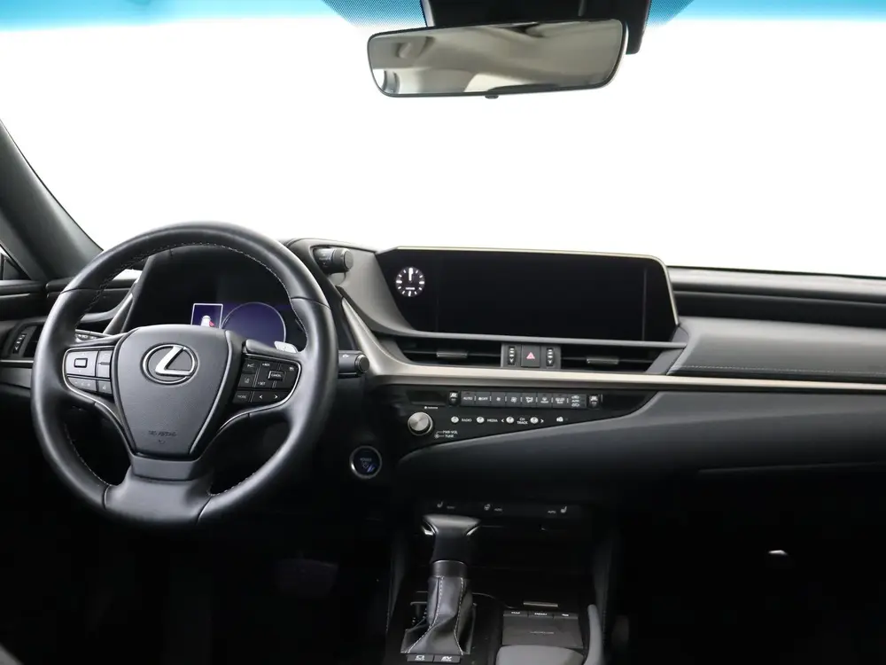 Lexus ES 300h Preference Line | 1ste Eigenaar | Dealer onder uit 2021, foto 4