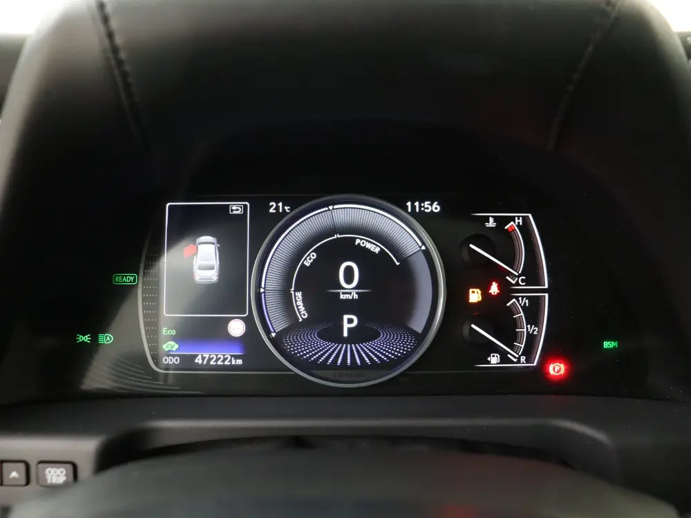 Lexus ES 300h Preference Line | 1ste Eigenaar | Dealer onder uit 2021, foto 5