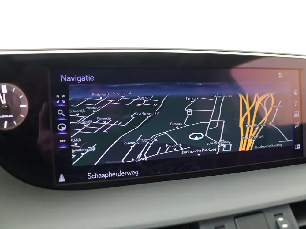 Lexus ES 300h Preference Line | 1ste Eigenaar | Dealer onder uit 2021, foto 6