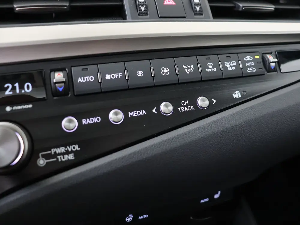 Lexus ES 300h Preference Line | 1ste Eigenaar | Dealer onder uit 2021, foto 8