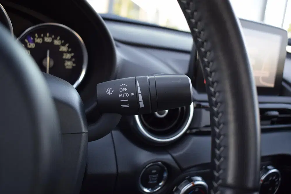 Mazda MX-5 2.0 SkyActiv-G 184 Exclusive-Line uit 2023, foto 18