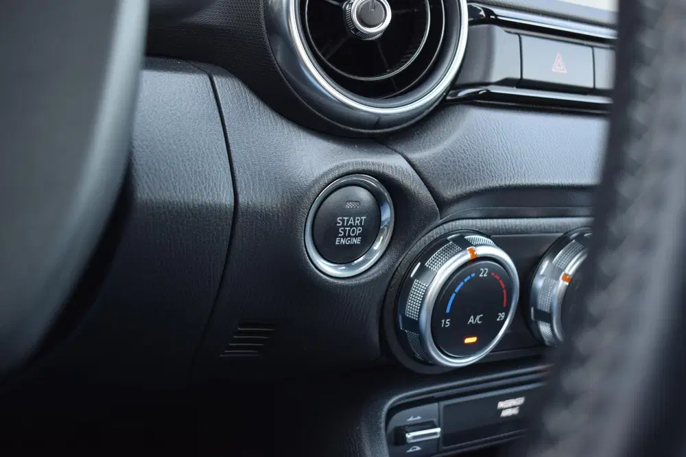 Mazda MX-5 2.0 SkyActiv-G 184 Exclusive-Line uit 2023, foto 19