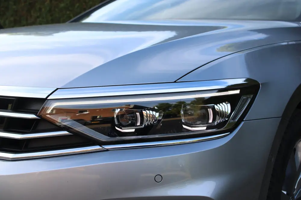 Volkswagen Passat Variant 1.4 TSI PHEV GTE Business uit 2020, foto 15