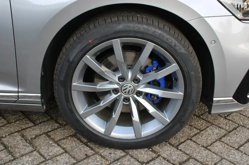 Volkswagen Passat Variant 1.4 TSI PHEV GTE Business uit 2020, foto 16