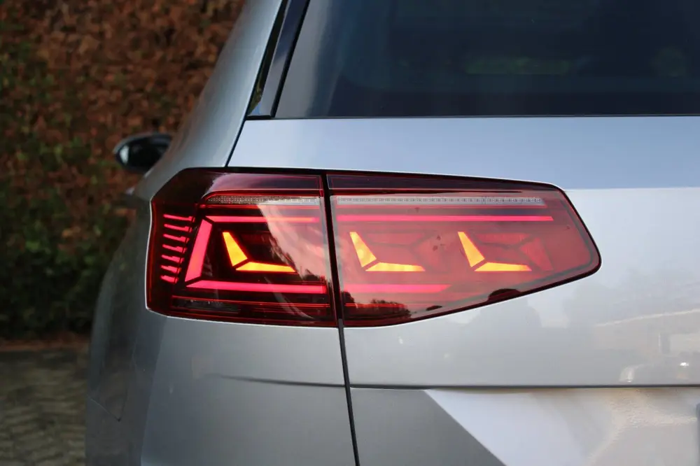 Volkswagen Passat Variant 1.4 TSI PHEV GTE Business uit 2020, foto 19