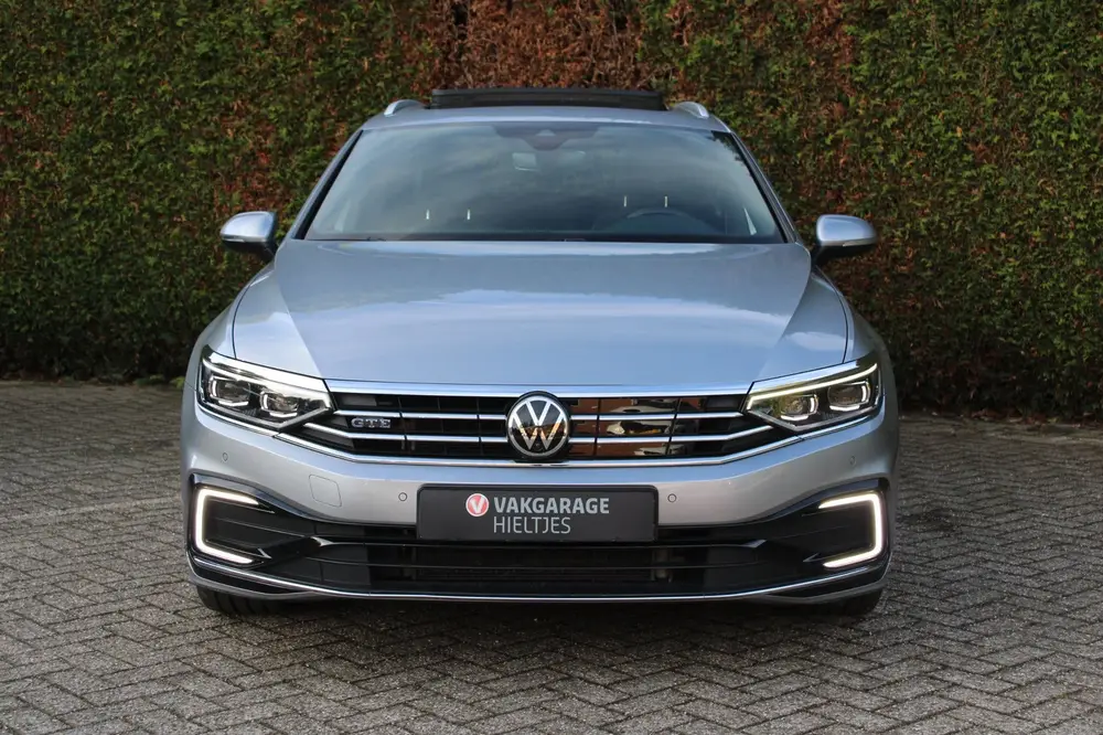 Volkswagen Passat Variant 1.4 TSI PHEV GTE Business uit 2020, foto 4