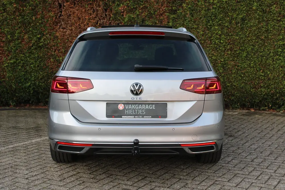Volkswagen Passat Variant 1.4 TSI PHEV GTE Business uit 2020, foto 6
