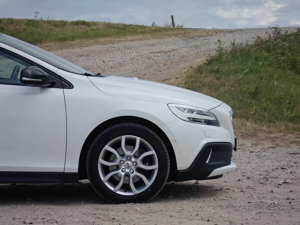 Volvo V40 Cross Country 1.5 T3 Polar+ Luxury uit 2019, foto 13