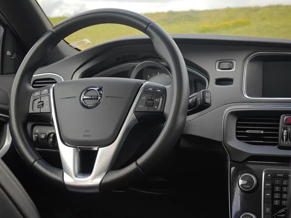 Volvo V40 Cross Country 1.5 T3 Polar+ Luxury uit 2019, foto 20