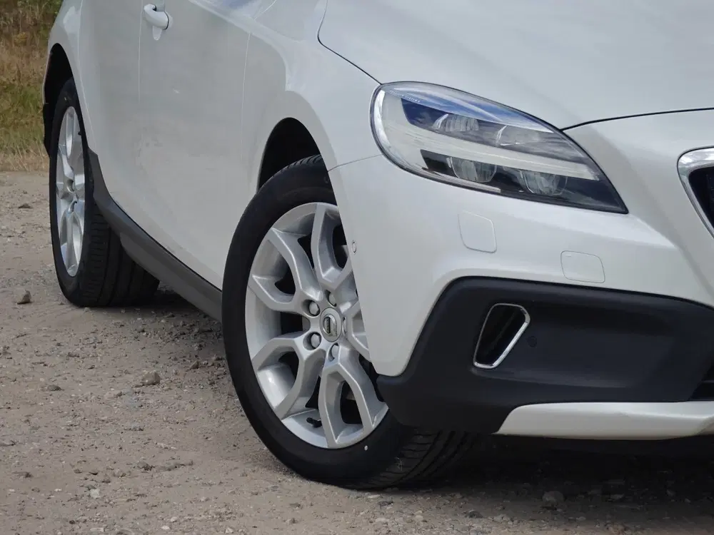 Volvo V40 Cross Country 1.5 T3 Polar+ Luxury uit 2019, foto 7