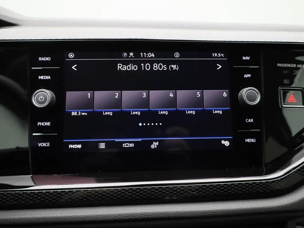 Volkswagen Polo 1.0 TSI Life Edition | Virtual cockpit | Cli uit 2025, foto 14