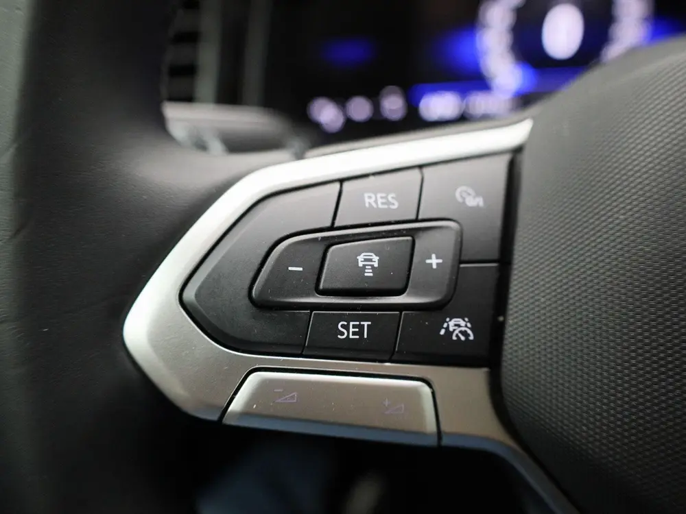 Volkswagen Polo 1.0 TSI Life Edition | Virtual cockpit | Cli uit 2025, foto 17