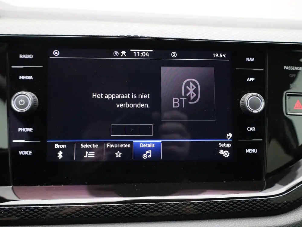 Volkswagen Polo 1.0 TSI Life Edition | Virtual cockpit | Cli uit 2025, foto 18