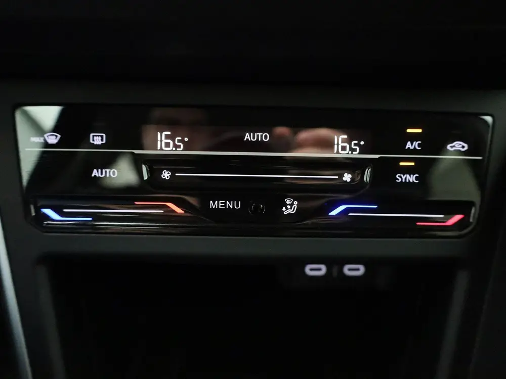 Volkswagen Polo 1.0 TSI Life Edition | Virtual cockpit | Cli uit 2025, foto 19