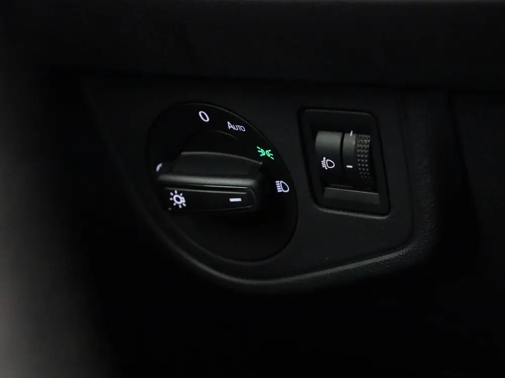 Volkswagen Polo 1.0 TSI Life Edition | Virtual cockpit | Cli uit 2025, foto 20