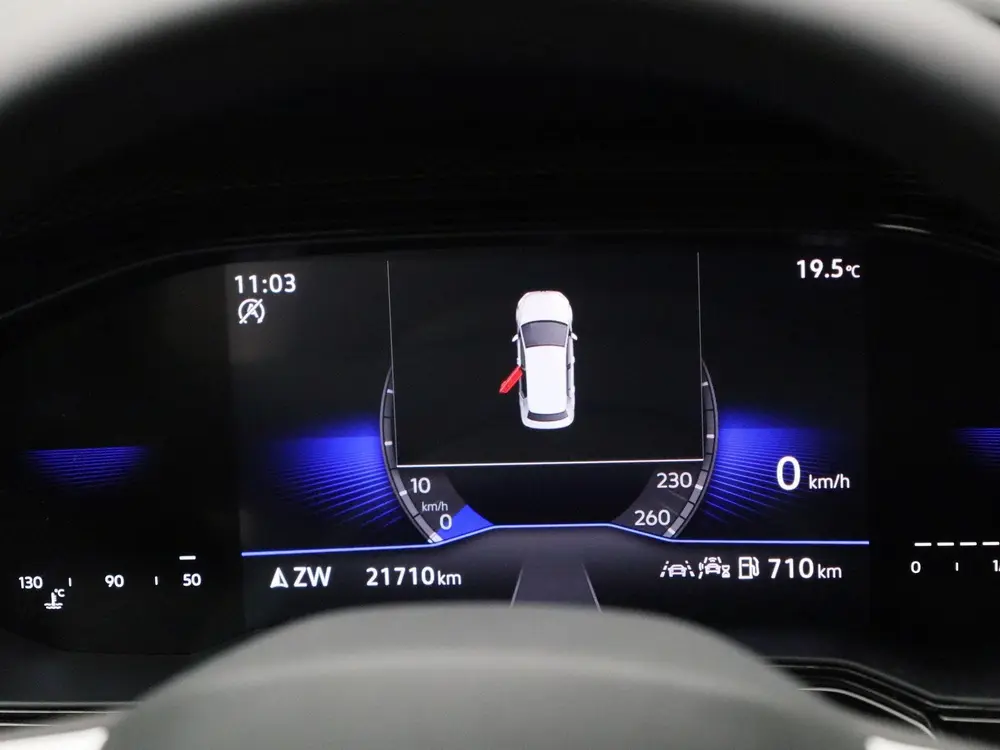 Volkswagen Polo 1.0 TSI Life Edition | Virtual cockpit | Cli uit 2025, foto 7