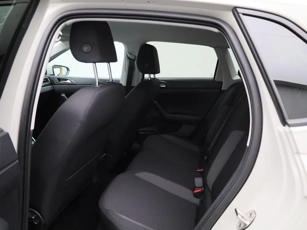 Volkswagen Polo 1.0 TSI Life Edition | Virtual cockpit | Cli uit 2025, foto 9