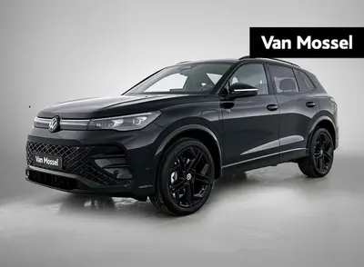 Volkswagen Tiguan 1.5 eHybrid R-Line Edition 204 PK Plug in uit 2026