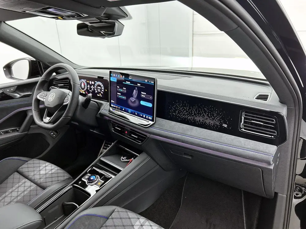 Volkswagen Tiguan 1.5 eHybrid R-Line Edition 204 PK Plug in uit 2026, foto 20