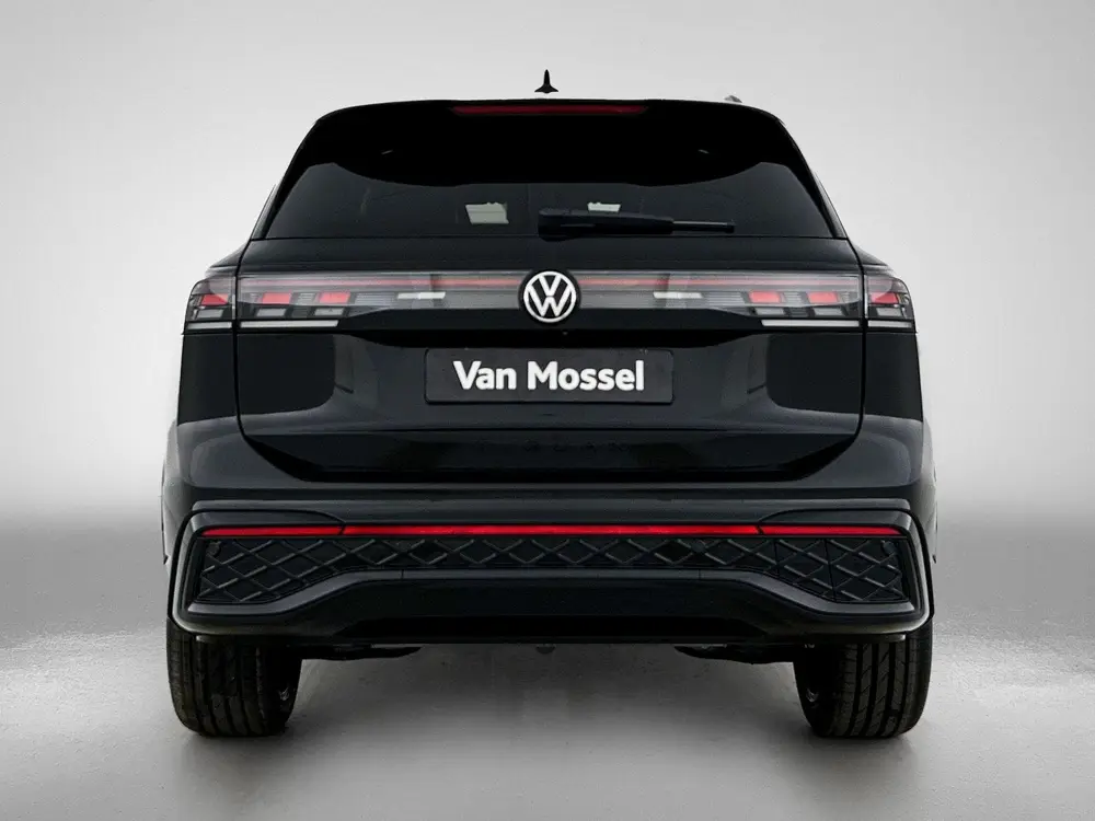 Volkswagen Tiguan 1.5 eHybrid R-Line Edition 204 PK Plug in uit 2026, foto 3