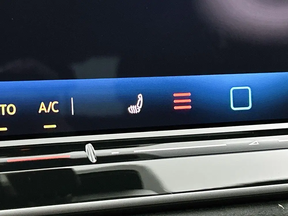 Volkswagen Tiguan 1.5 eHybrid R-Line Edition 204 PK Plug in uit 2026, foto 8