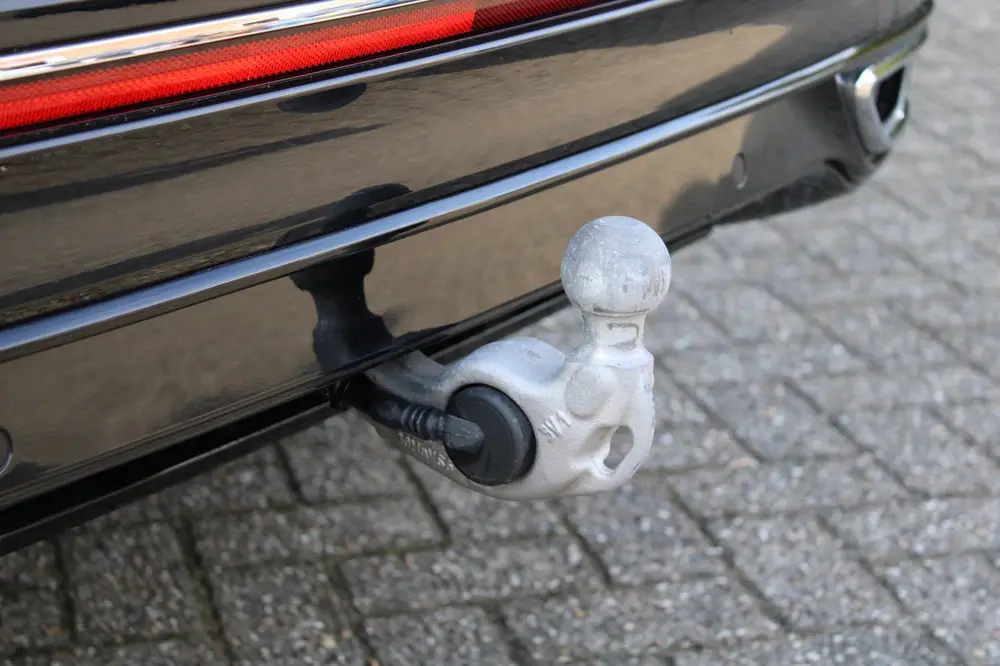 Volkswagen Tiguan Allspace 1.5 TSI R-Line Business+ 7p. pano uit 2022, foto 14