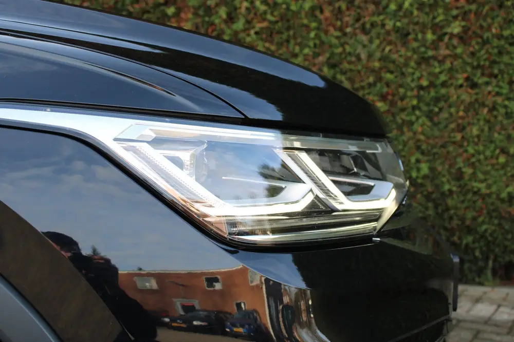 Volkswagen Tiguan Allspace 1.5 TSI R-Line Business+ 7p. pano uit 2022, foto 17